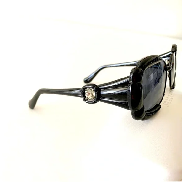 Swarovski Sunglasses, New